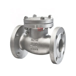JIS Swing Check Valve