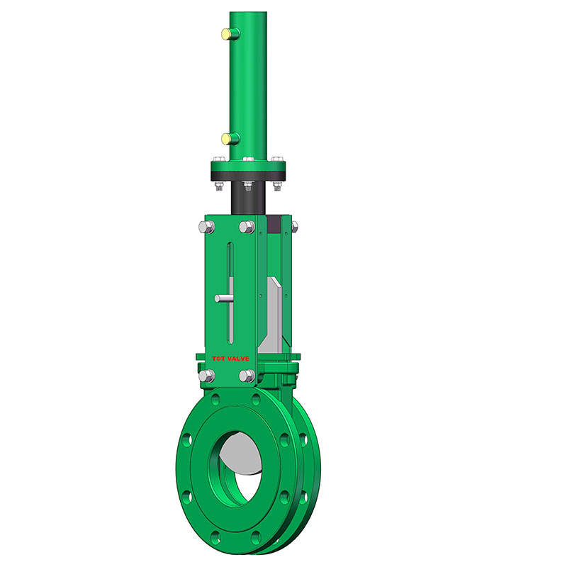 Hydraulic Knife Gate Valve