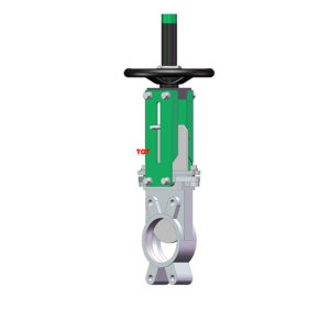 Knife Gate Valve