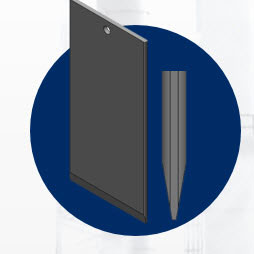 Superior Cutting Power