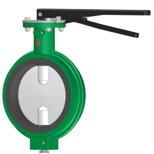 Demco-Series-NE-C-Wafer-Butterfly-Valve