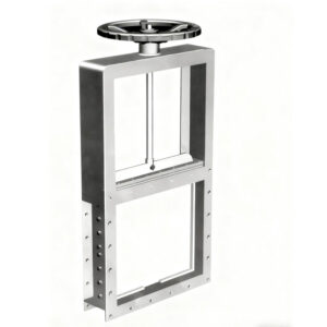 Manual-Handwheel-Square-Port-Spiral-gate