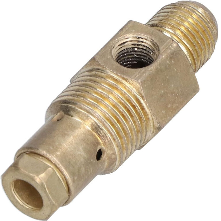 One-Way Check Valve for Air Compressor