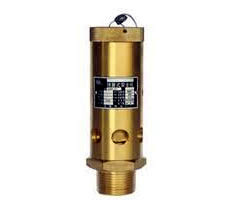 Air Compressor Pressure Relief Valve