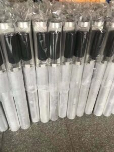 Automatic Shutoff Valve