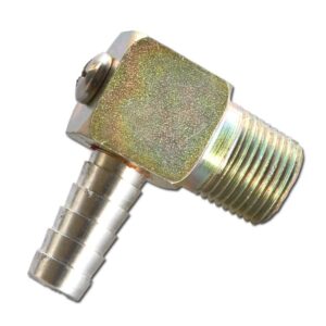 Boat Gas Tank Anti-Siphon Valve