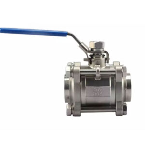 CF8M-3-piece-ball-valve