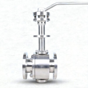 Cryogenic Ball Valve