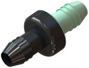 Diaphragm Check Valve