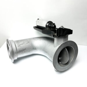 Exhaust Brake Butterfly Valve