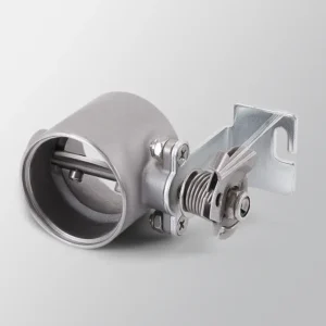 exhaust control valves