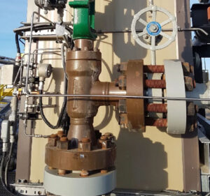 How Does a Choke Valve Work