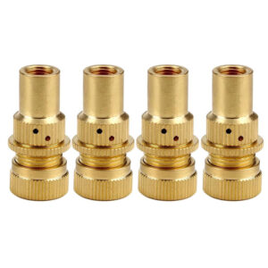 Metal-Alloy-Tire-Valve-Stem-&-Core-Kit