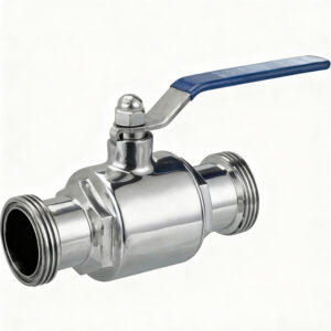 Sanitary Ball Valve