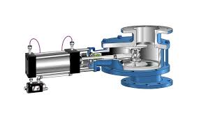 What Is a Tight Shut-Off Valve