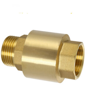 check valve for water pump