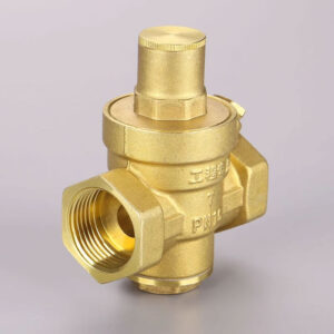 home-water-pressure-regulator