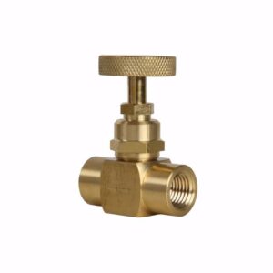needle valve 1 4