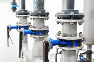 API 622 Valve Testing