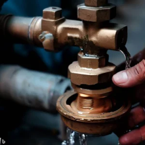 Addressing Gate Valve Leaks