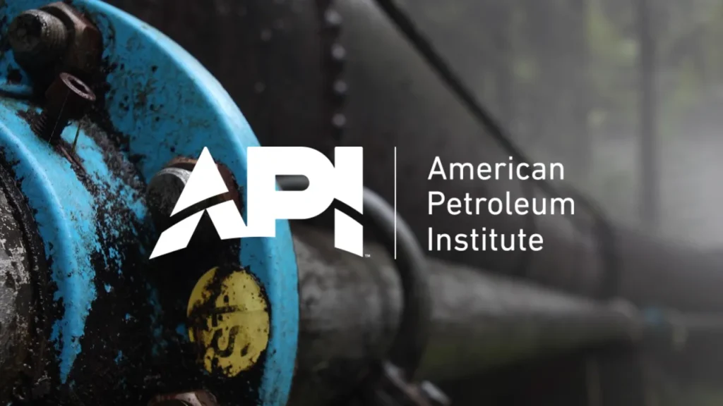 American Petroleum Institute (API)
