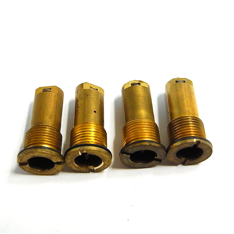 Butane Lighter Fill Valve