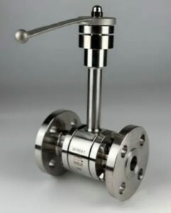 Cryogenic Ball Valve