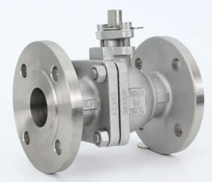 Floating Ball Valve