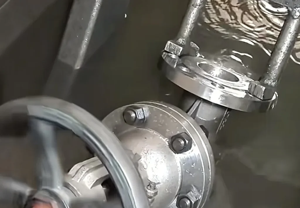 Global Pressure Standards