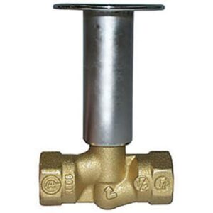 Log Lighter Valves