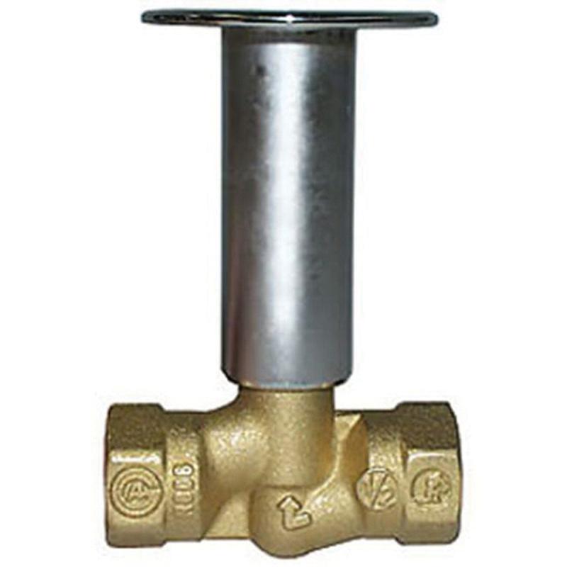 Log Lighter Valves