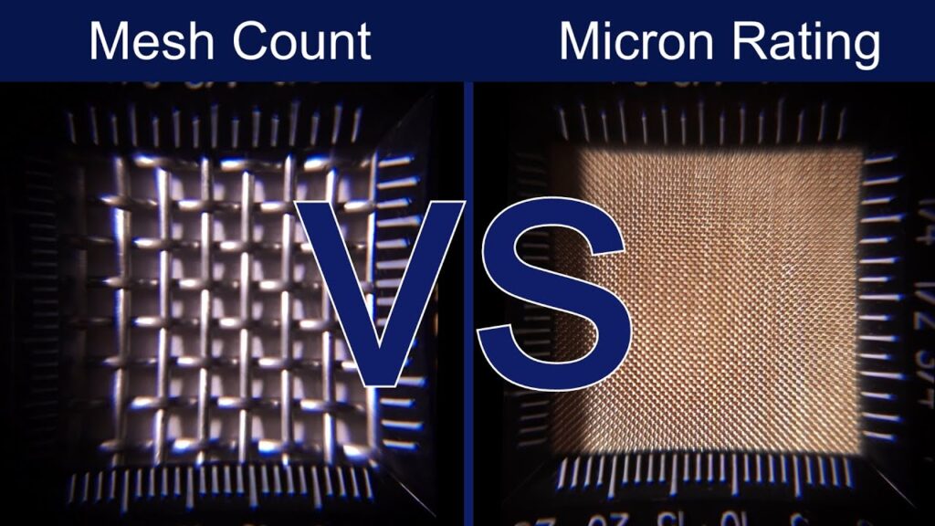Y-Strainer Mesh Size Selection Guide: Protecting Your Valves and Pumps ...