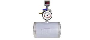 Pressure-Assisted Design pinch valves