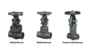 The Valve Bonnet Explained: Function, Types, and Design in Industrial ...