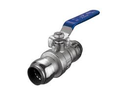 Quarter-Turn Ball Valve Toilet Water Shut Off Valves