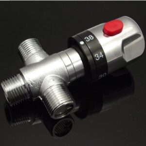 Thermostatic Shower Control Valve