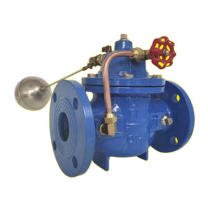 Water Diaphragm Valve