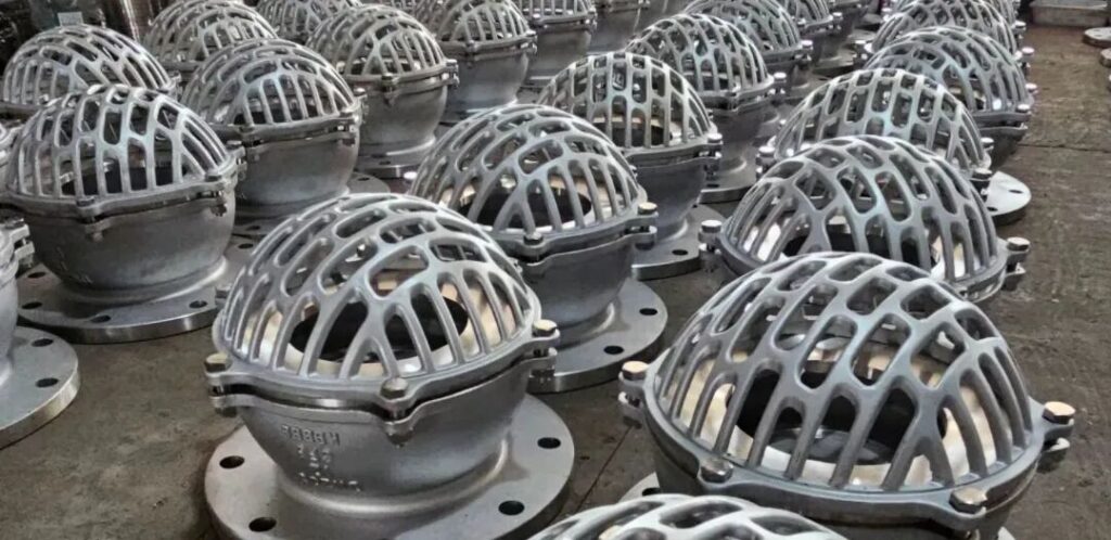 What Is a Foot Valve