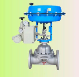 air operated diaphragm valve