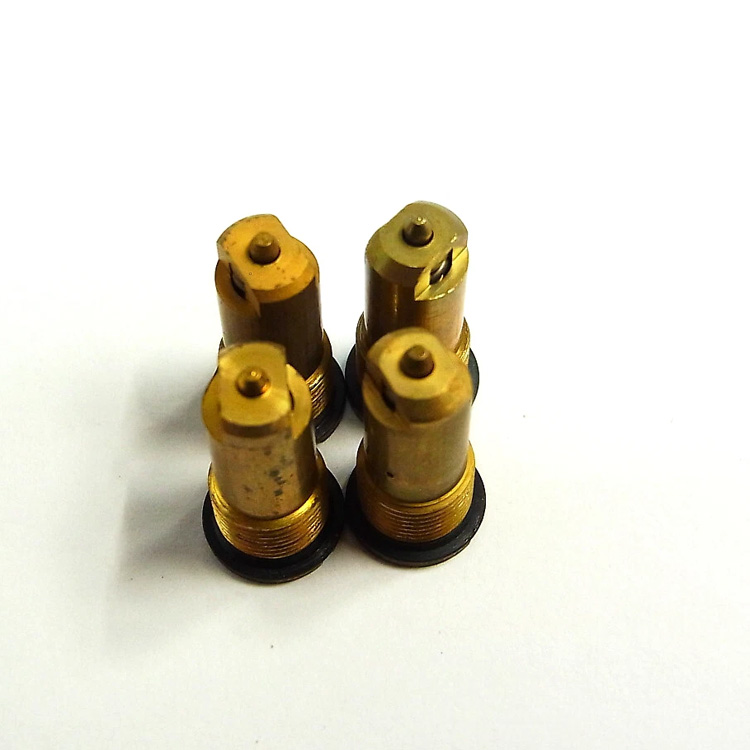 Butane Lighter Refill Valves