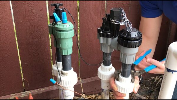 Replacing A Reticulation Valve Step-by-Step Guide: How Do I Replace a Sprinkler Valve? - TOT Valve ...