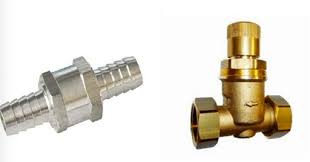 overflow valve vs pressure relief valve