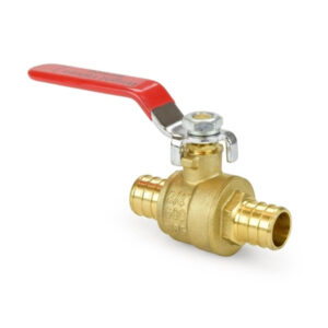 pex drain valve