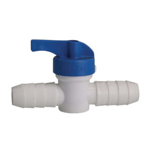 plastic ball water valve