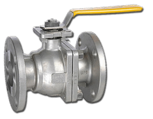 reduced port ball valves