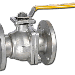 reduced port ball valves