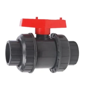 water gate valve plastic