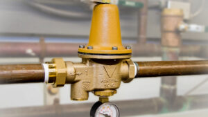what is prv in plumbing