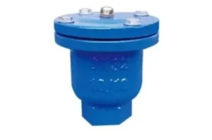Air Release Valve