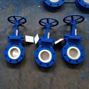 Manual-Bi-directional-Ceramic-Knife-Gate-Valve